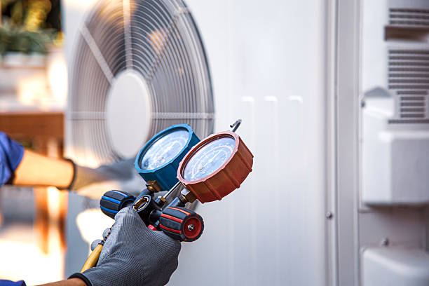 Affordable Hvac solutions in North Versailles, PA